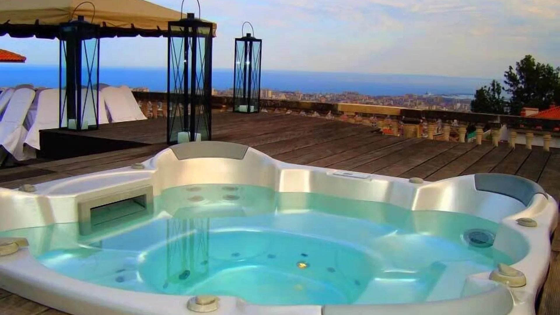 Una Hotels One Catania