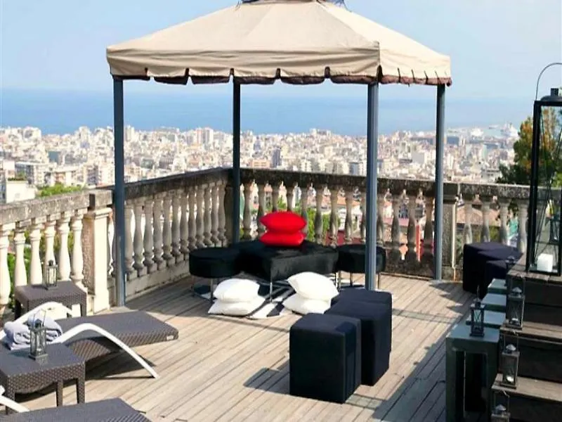 Una Hotels One Catania
