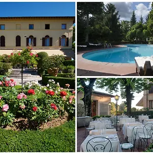 **** Hotel Scacciapensieri Boutique Italië