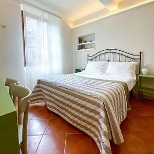 ** Bed & Breakfast San Francesco Italië