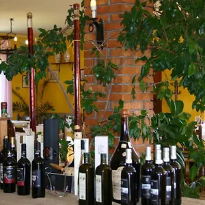  Hotel Terre D'orcia Italië
