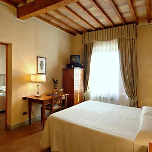 Bed & Breakfast Palazzo Al Torrione San Gimignano