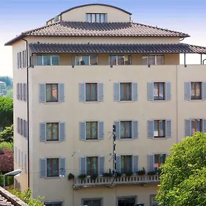 *** Hotel Italia Itálie