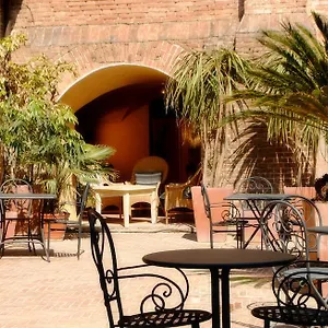 **** Hotel Il Chiostro Del Carmine Itálie