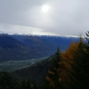 Hotel Albrici San Bernardo (Sondrio)