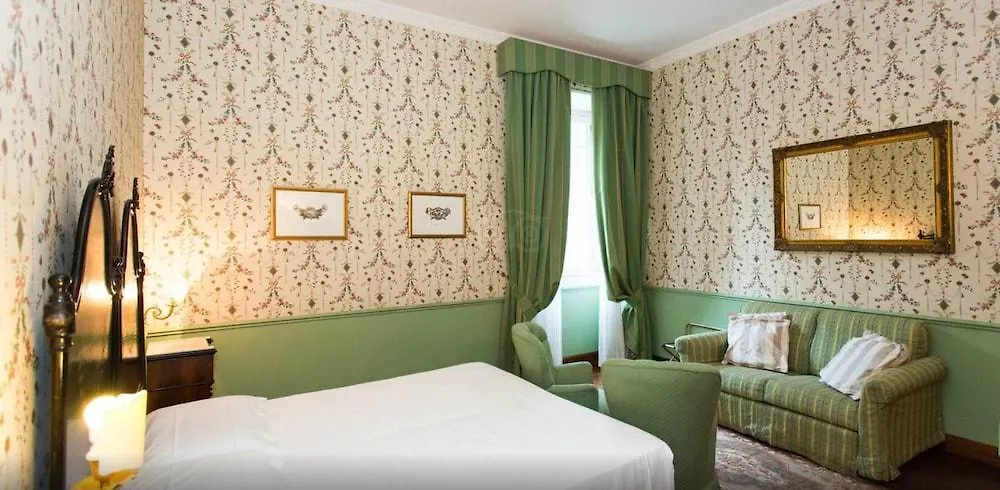 Una Hotels One Catánia Italië