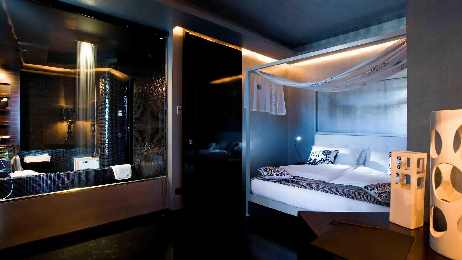 Una Hotels One Catánia 4*,  Italië