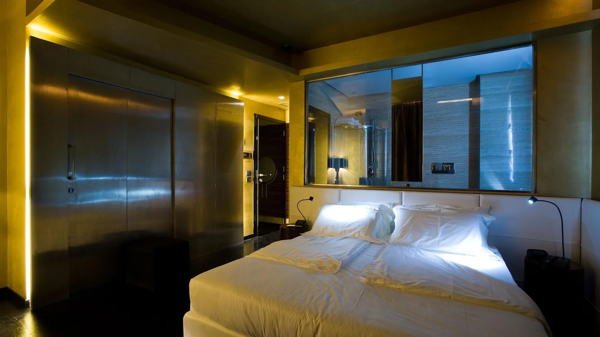 Unahotels One Catania Italy