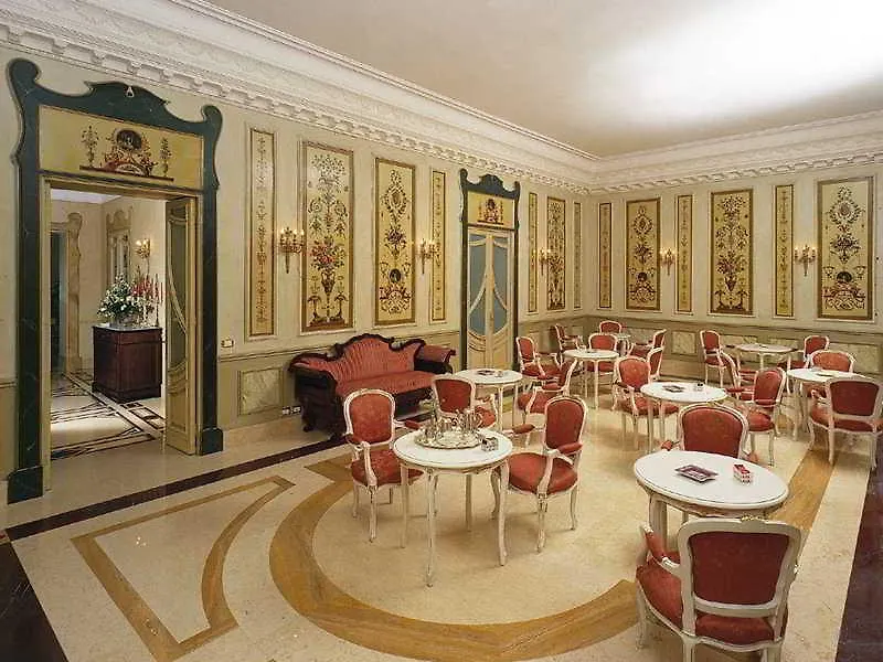 Una Hotels One Catánia
