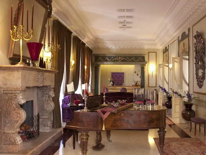 Una Hotels One Catánia