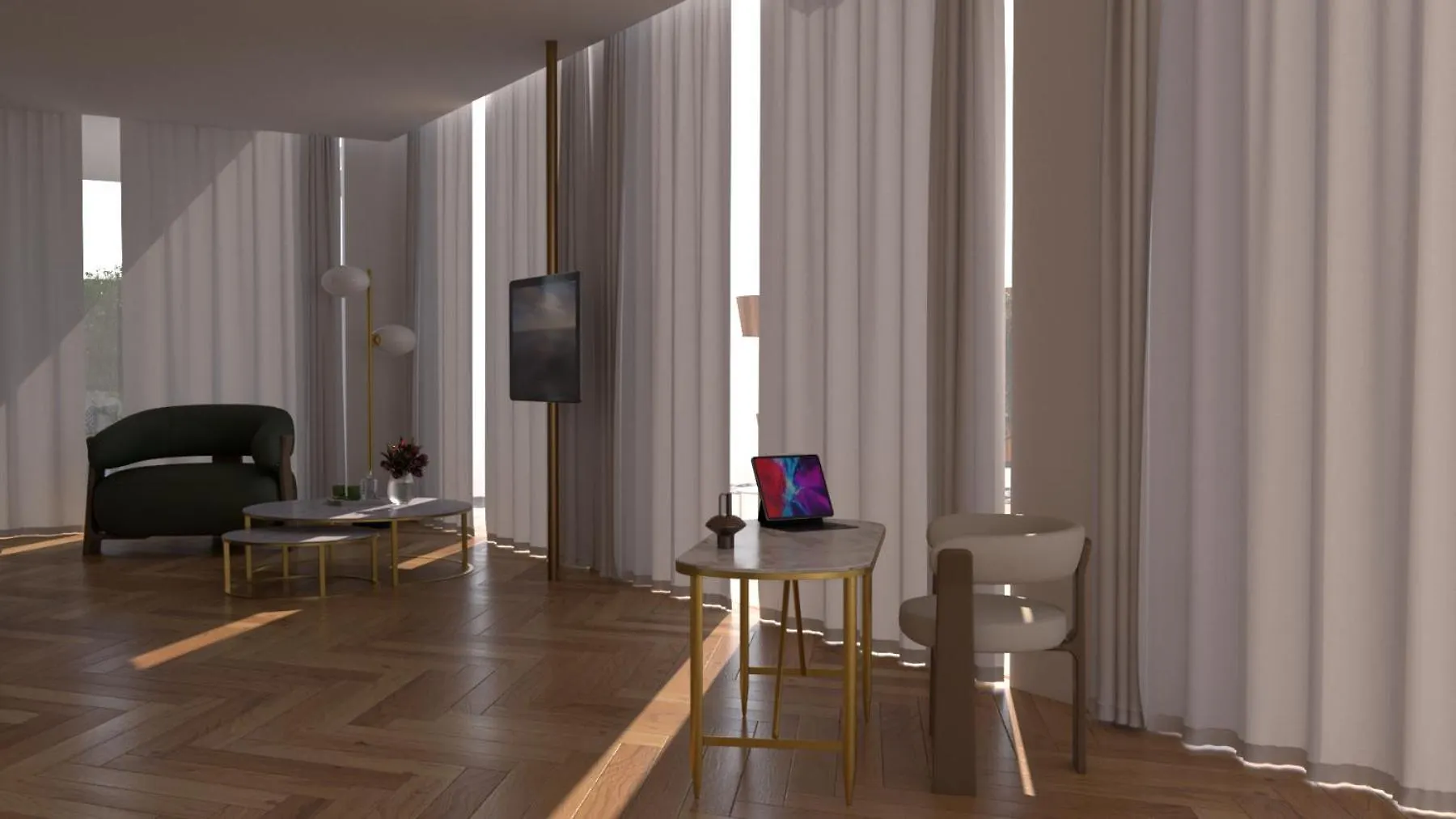 Unahotels One Catania Hotel