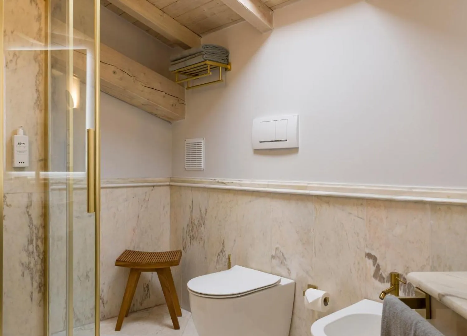 ****  Una Hotels One Catania Italy