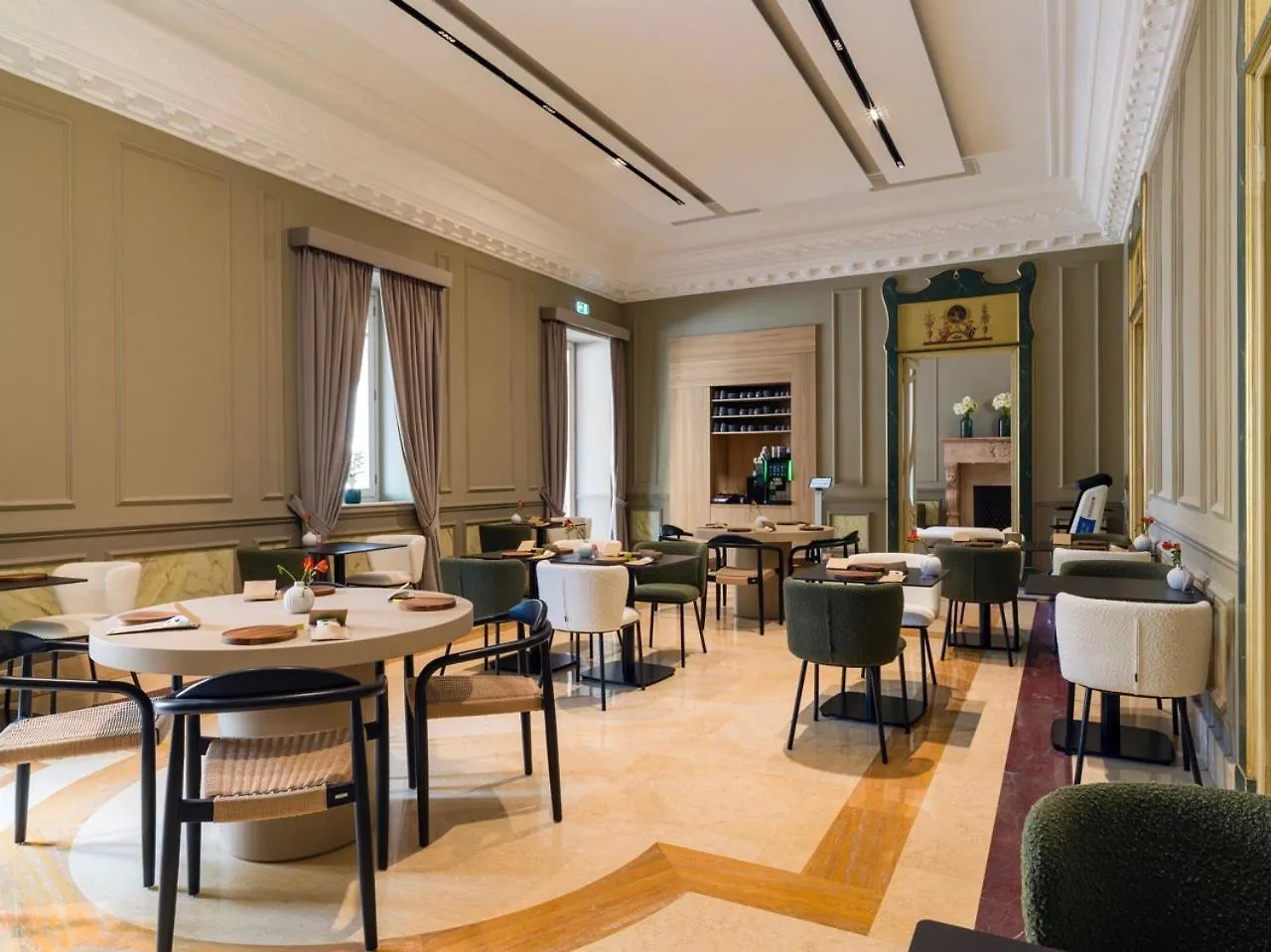 Una Hotels One CTA