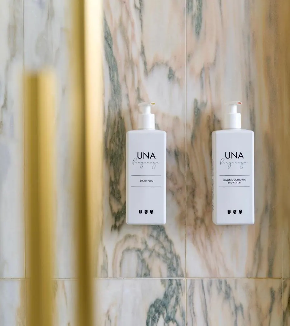 Una Hotels One CTA