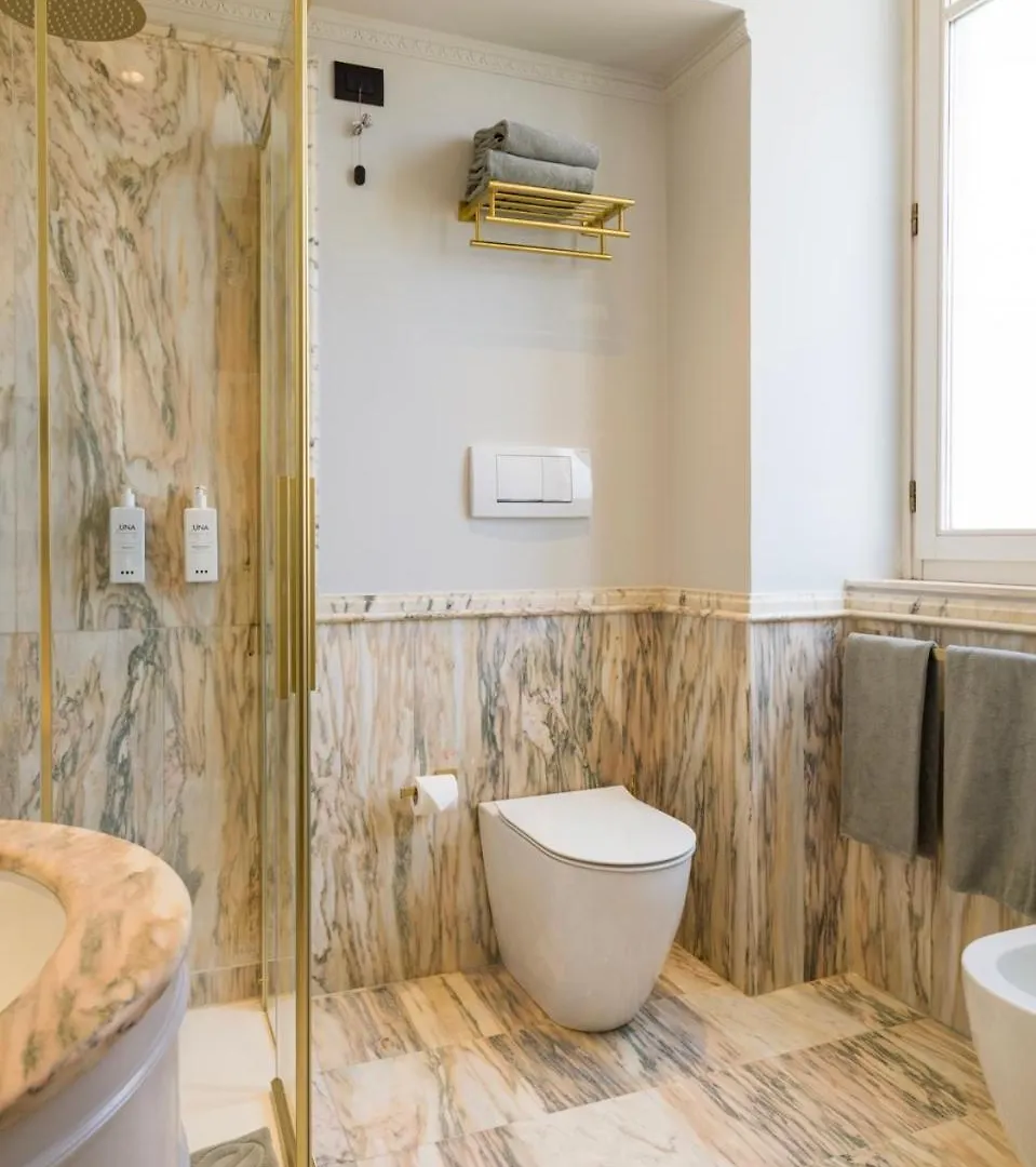 ****  Una Hotels One Catánia Italië