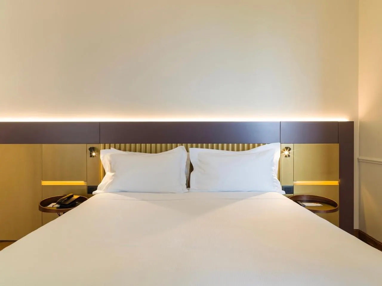 Una Hotels One CTA