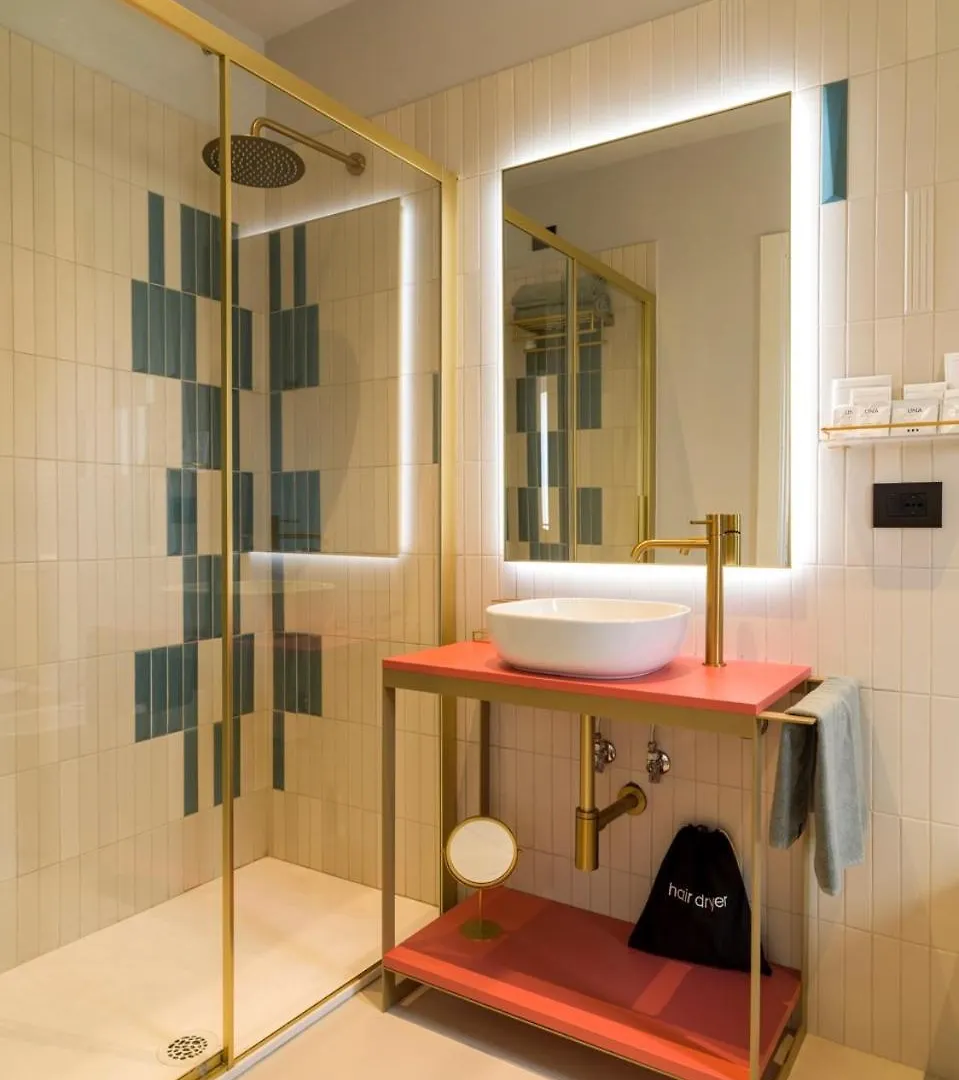 ****  Una Hotels One Catánia Italië