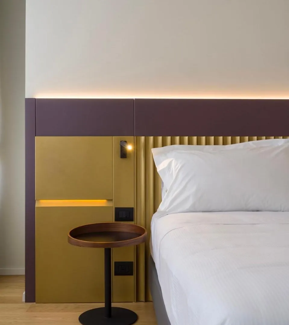 Una Hotels One CTA Italia