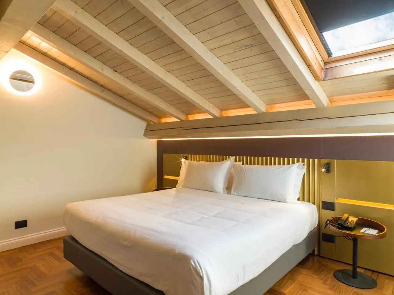 Una Hotels One CTA Italia