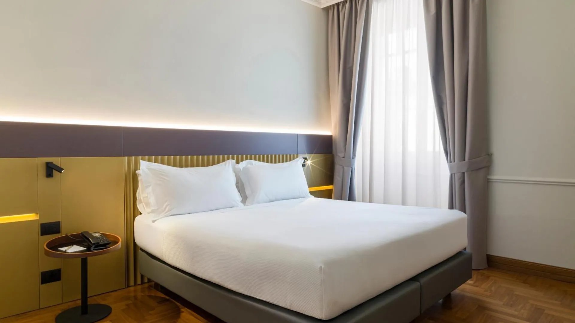 Una Hotels One CTA Italia