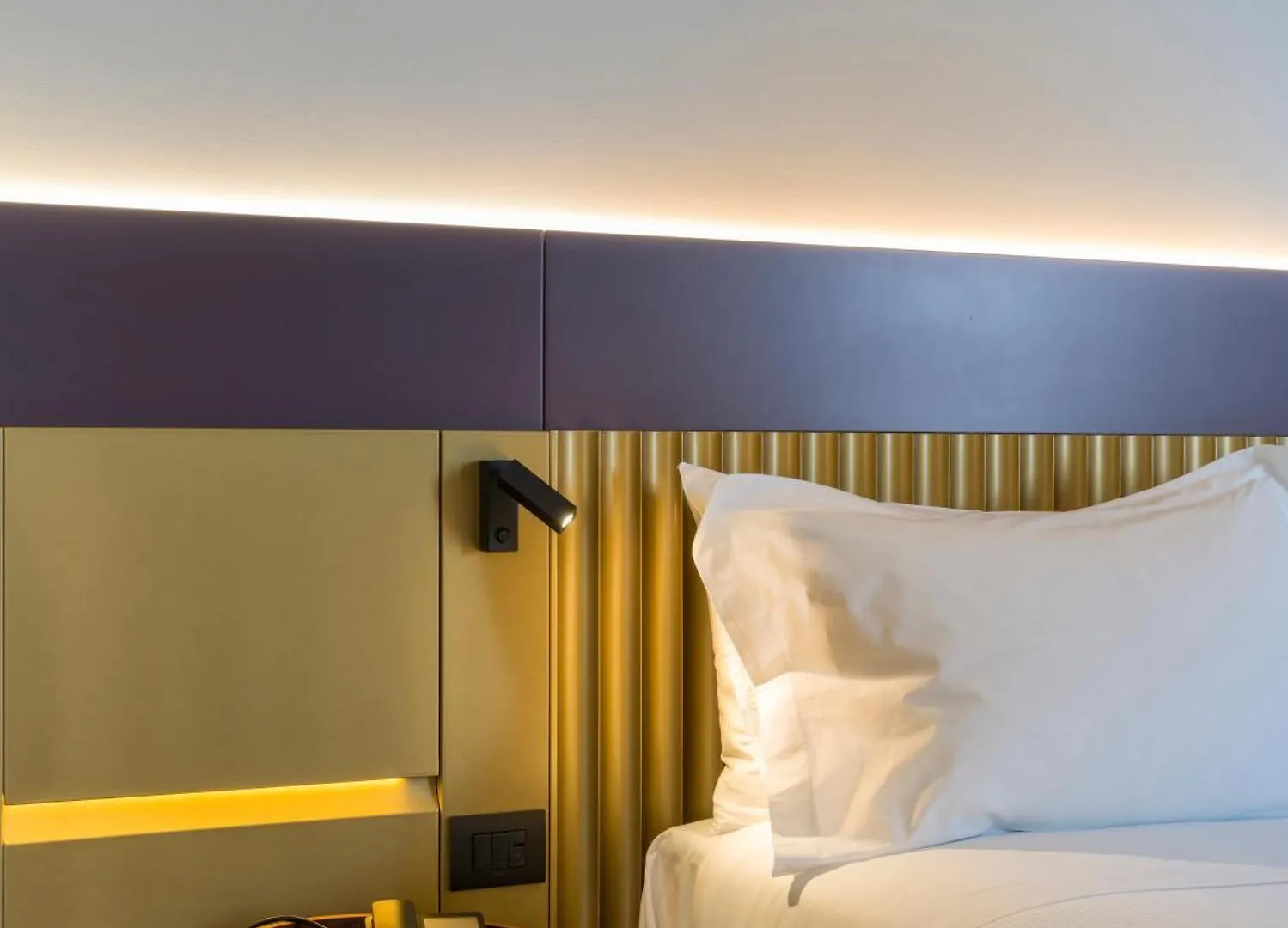 ****  Una Hotels One Catánia Italië