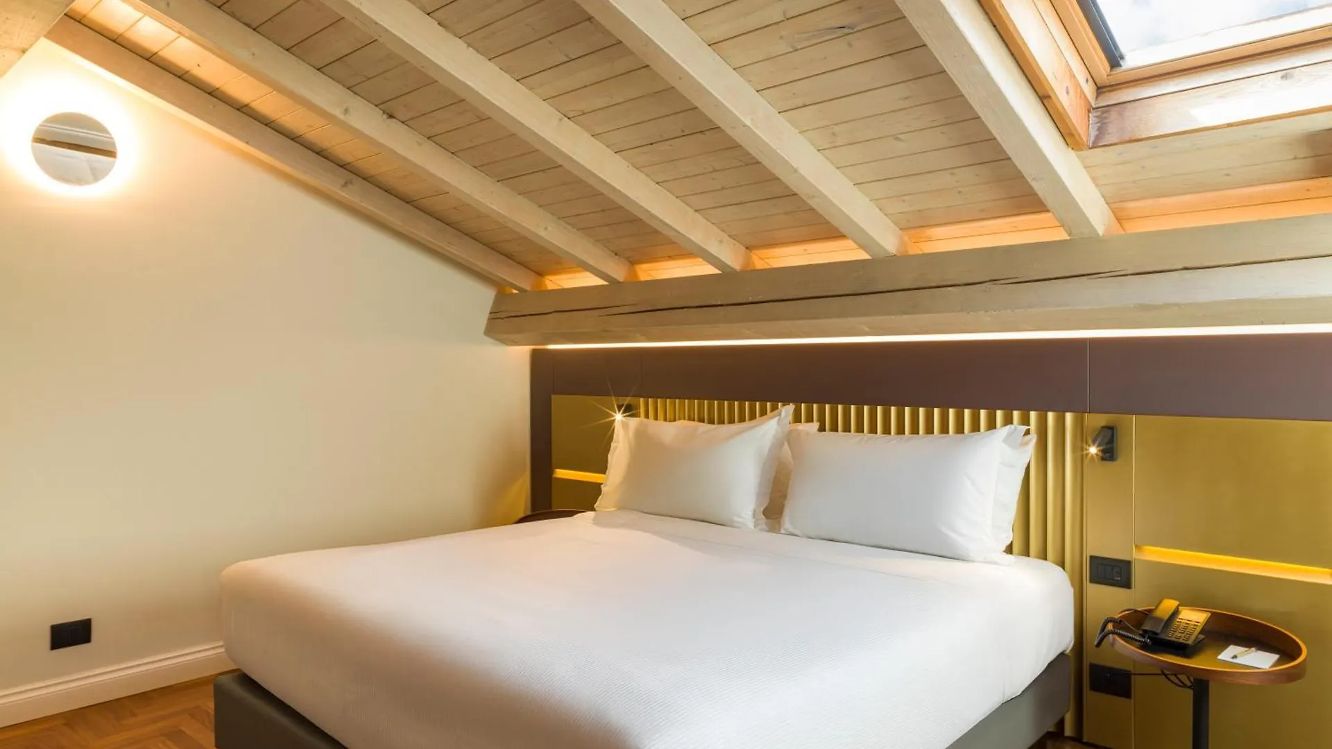 Una Hotels One Catánia 4*,  Italië