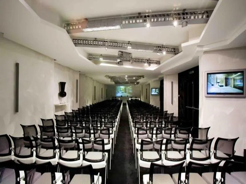 Una Hotels One Catánia 4*,  Italië