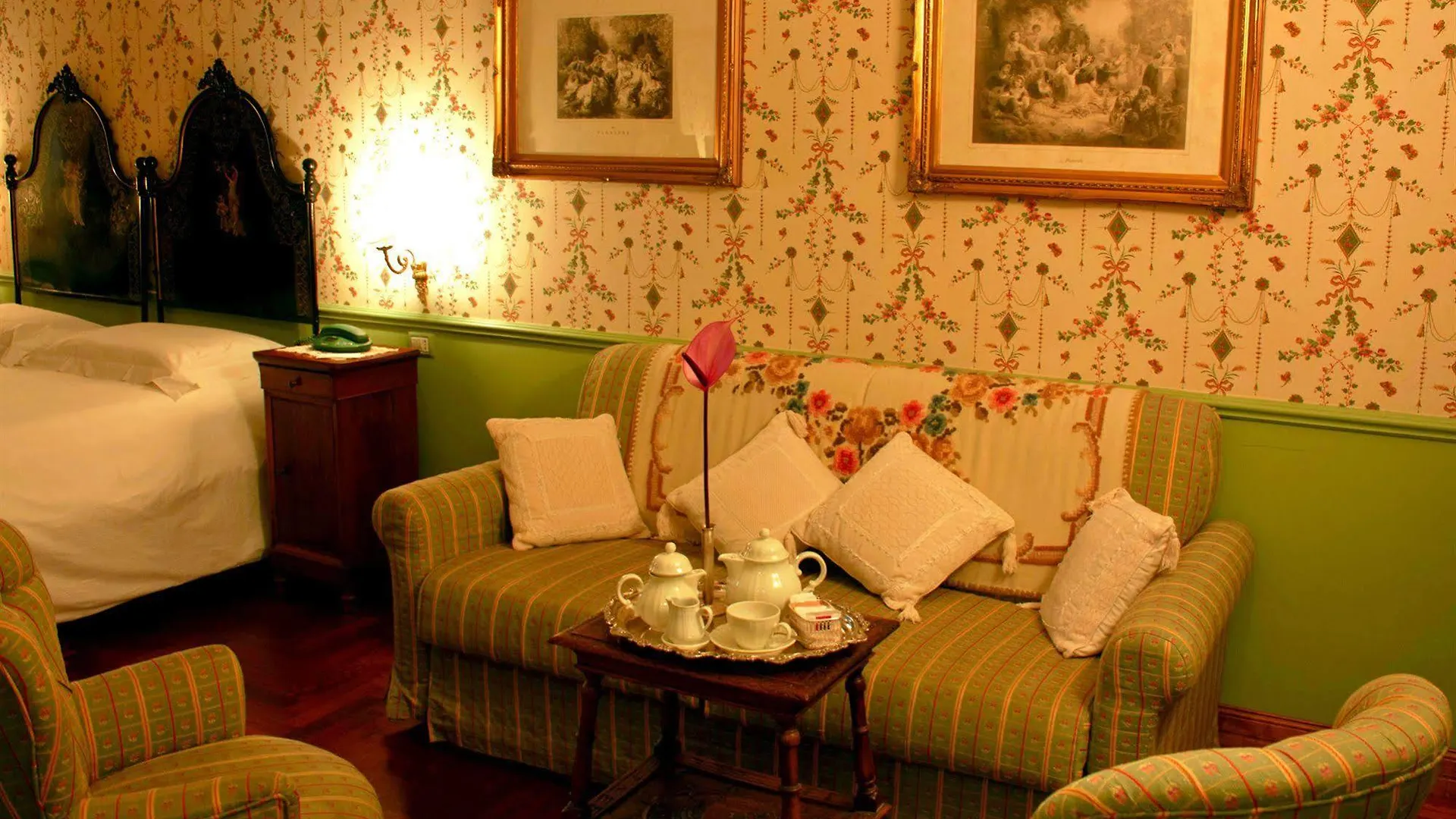 Una Hotels One Catánia