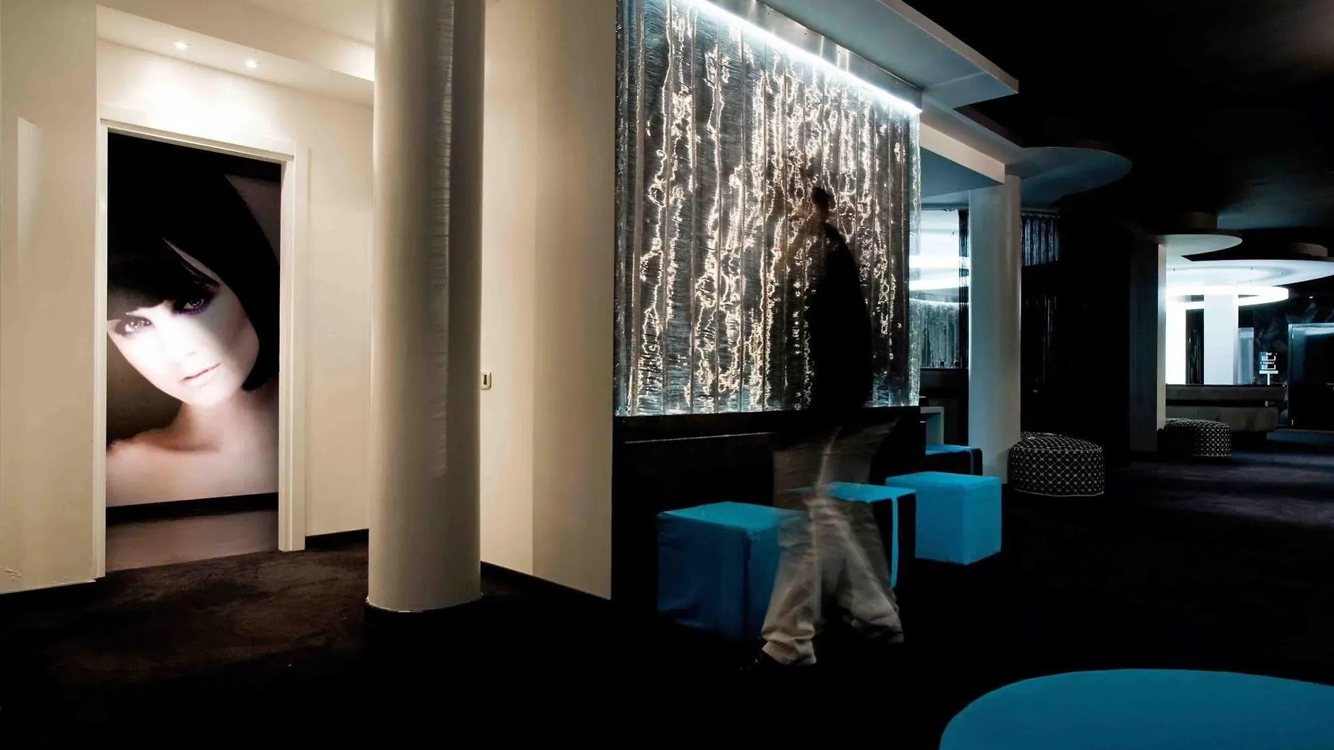 Una Hotels One Catánia 4*,  Italië