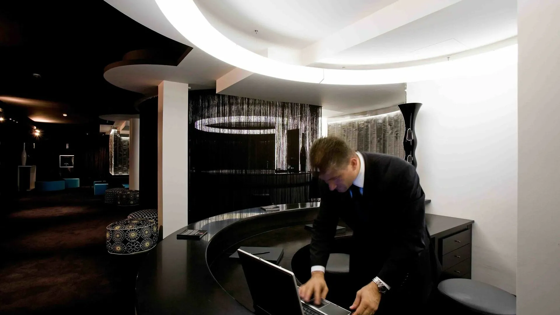 Una Hotels One Catánia